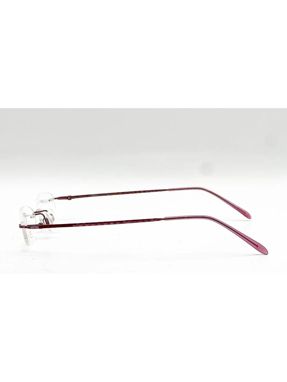 Esprit Et9273 534 Pink Authentic Eyeglasses 46-19-135